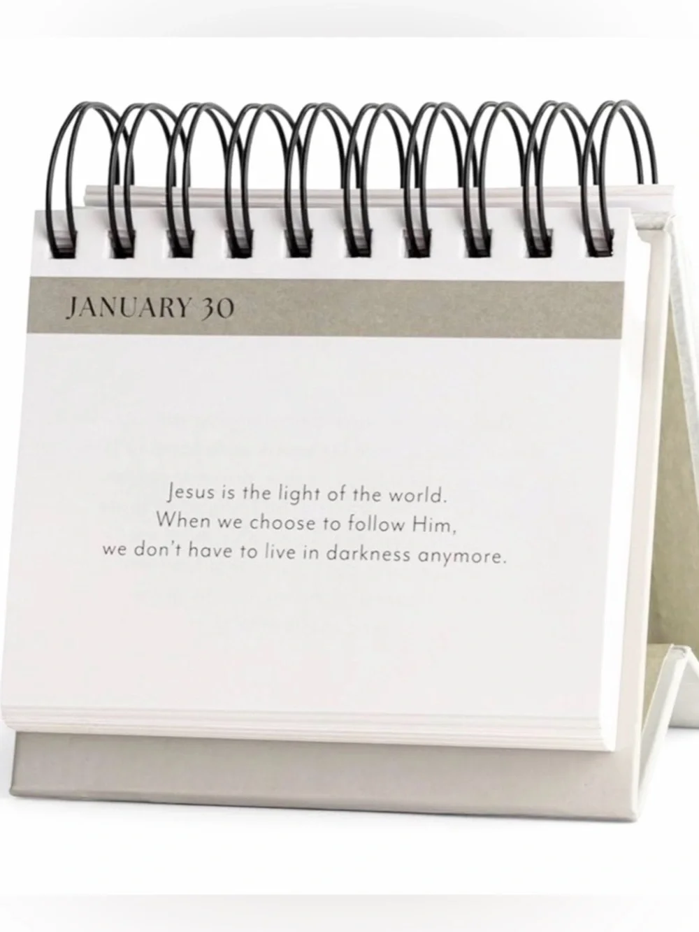 💜 Go For It: Boldly Live the Life God Created for You - DaySpring Day Brightener